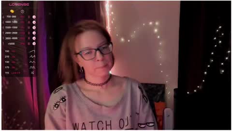 Snapshot of moon__girl chatting on March 8, 2025, 7:09 pm Roxy online show from March 8, 2025, 7:09 pm