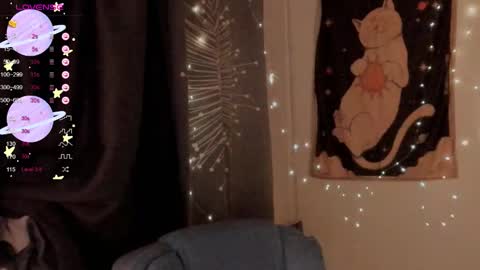 Snapshot of moon__girl chatting on December 20, 2025, 2:02 pm Roxy online show from December 20, 2025, 2:02 pm