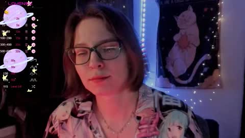 Snapshot of moon__girl chatting on January 10, 2026, 6:53 pm Roxy online show from January 10, 2026, 6:53 pm