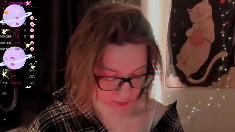 Snapshot of moon__girl chatting on February 22, 2026, 6:06 pm Roxy online show from February 22, 2026, 6:06 pm