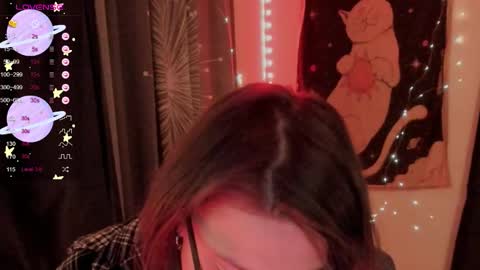 Snapshot of moon__girl chatting on March 10, 2026, 5:18 pm Roxy online show from March 10, 2026, 5:18 pm