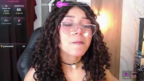 moon_and_fire_ online show from June 6, 2026, 2:05 am