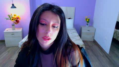 Tamara Bela     your favorite lover  from Colombia online show from January 4, 2025, 9:31 pm