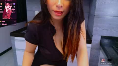Tamara Bela     your favorite lover  from Colombia online show from February 6, 2025, 10:43 pm