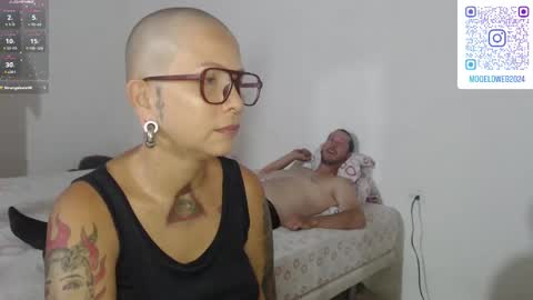 Luna online show from January 19, 2025, 6:21 pm