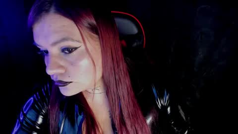 Lilith online show from April 11, 2026, 2:38 am