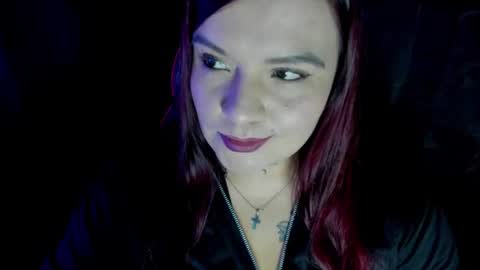 Lilith online show from July 26, 2026, 2:53 am