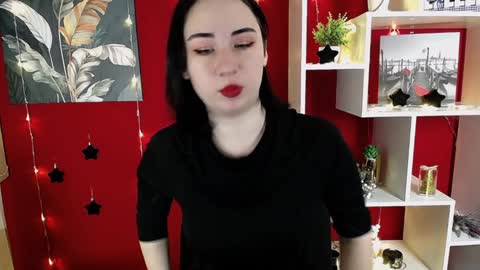 Diana online show from December 7, 2024, 3:19 pm