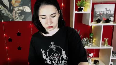 Diana online show from December 21, 2024, 8:10 pm