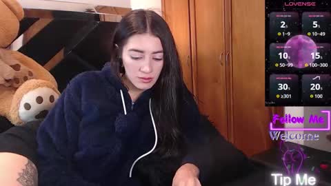 Moon Magic666 online show from February 25, 2026, 9:57 pm