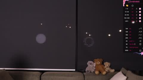 Anna Trass online show from December 20, 2024, 3:25 am