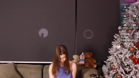 Anna Trass online show from January 24, 2025, 3:32 am