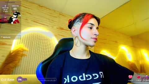 Moon online show from May 22, 2026, 12:44 pm
