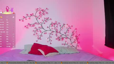 Sofii   model Independent online show from April 10, 2026, 10:03 pm