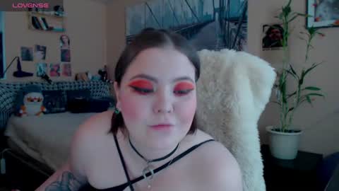 Snapshot of moon_sugar_ chatting on June 29, 2026, 12:38 pm Keira online show from June 29, 2026, 12:38 pm