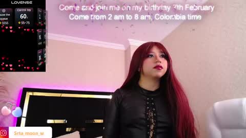 Moon Water   online show from February 4, 2025, 10:54 am