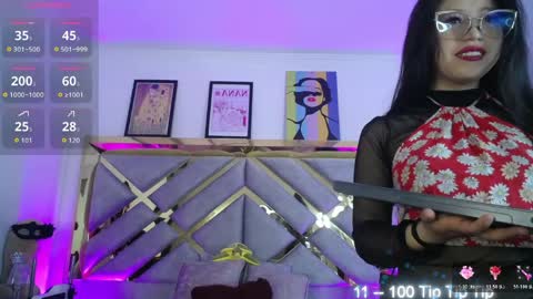 Snapshot of moon_water__ chatting on May 13, 2026, 11:07 am Moon Water online show from May 13, 2026, 11:07 am