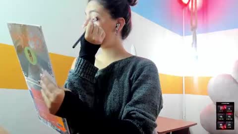 Winy online show from September 27, 2025, 11:48 am