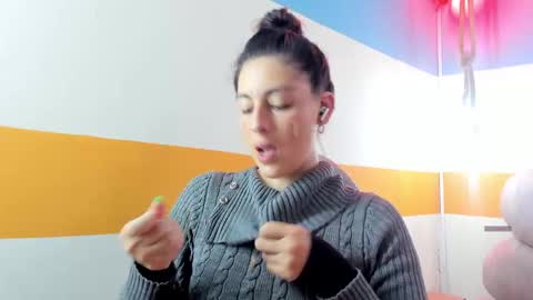 Winy online show from October 2, 2025, 11:39 am