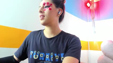 Winy online show from October 10, 2025, 10:20 pm