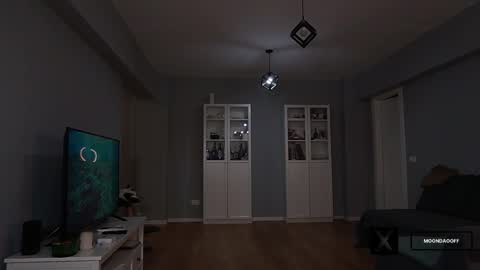 Anna online show from November 26, 2025, 4:46 am