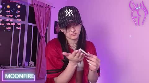 Nicky  online show from February 22, 2025, 6:17 am