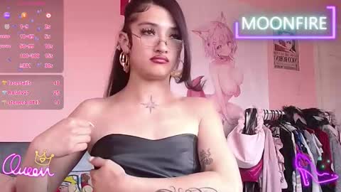 Nicky  online show from January 5, 2026, 5:27 pm