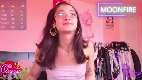 Nicky  online show from January 8, 2026, 2:41 pm