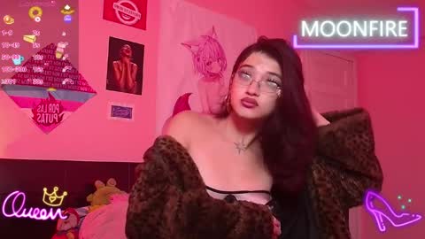 Nicky  online show from April 16, 2026, 12:17 pm