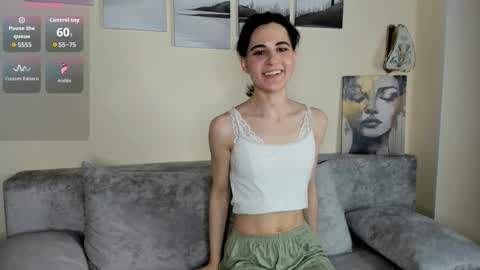 Eva online show from February 1, 2026, 1:31 pm