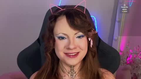 Erica online show from April 19, 2026, 10:14 am