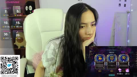 MOON  online show from January 23, 2025, 6:06 am