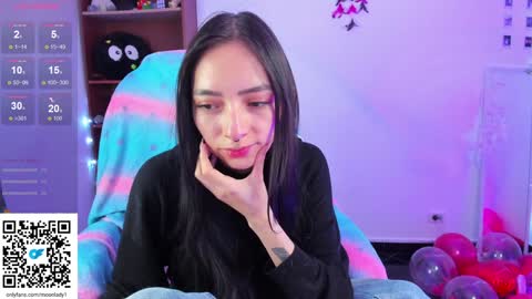 MOON  online show from February 4, 2025, 3:11 am