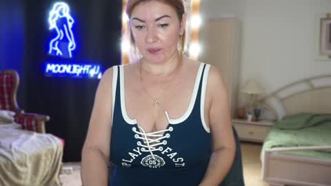 Snapshot of moonlight4u chatting on February 3, 2025, 5:29 am Jane online show from February 3, 2025, 5:29 am