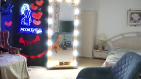 Snapshot of moonlight4u chatting on February 14, 2025, 5:51 am Jane online show from February 14, 2025, 5:51 am