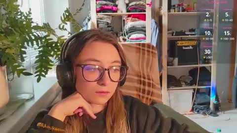 Dana online show from February 15, 2025, 10:44 am