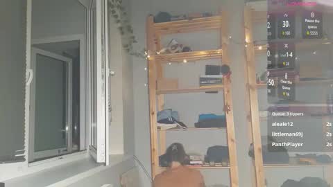 Dana online show from October 9, 2025, 10:52 pm