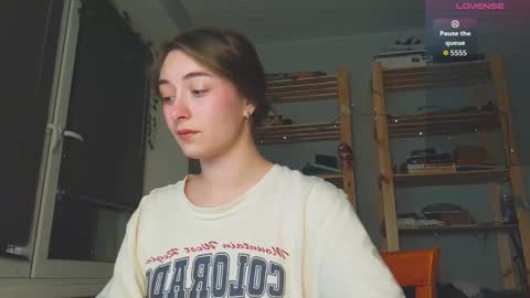 Dana online show from November 23, 2025, 3:34 pm