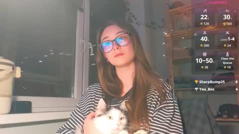 Dana online show from April 13, 2026, 7:30 pm