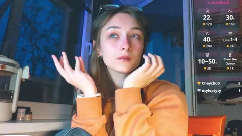 Dana online show from April 19, 2026, 6:21 pm