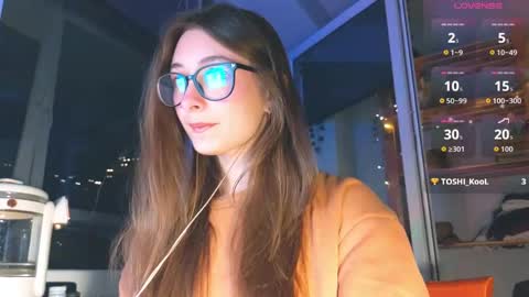 Dana online show from April 20, 2026, 7:04 pm