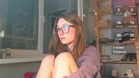 Dana online show from April 24, 2026, 7:16 pm