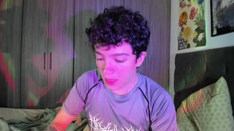 Clove online show from March 10, 2025, 8:26 am