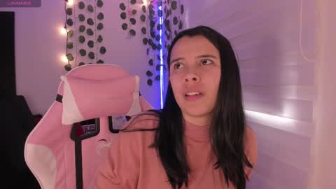 moonliight__ online show from December 2, 2024, 8:00 pm