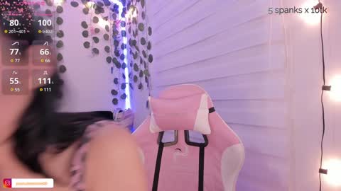 moonliight__ online show from December 23, 2024, 12:14 am