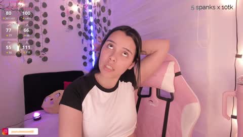 moonliight__ online show from January 2, 2025, 11:38 pm