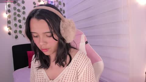 moonliight__ online show from January 25, 2025, 12:17 am