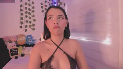 moonliight__ online show from March 2, 2025, 8:07 pm