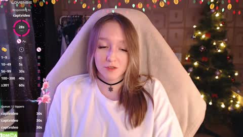 Katrin online show from December 28, 2024, 12:15 am