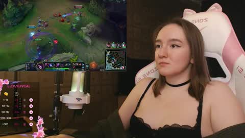 Katrin online show from February 4, 2026, 8:25 pm